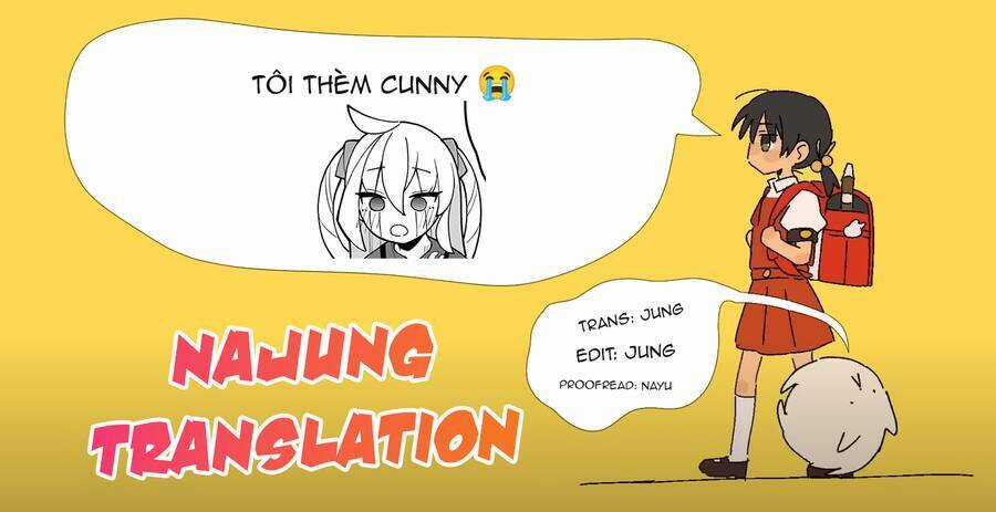 Nàng Phù Thủy Thiên Tài Hết Mana Rồi! Chapter 4 trang 8