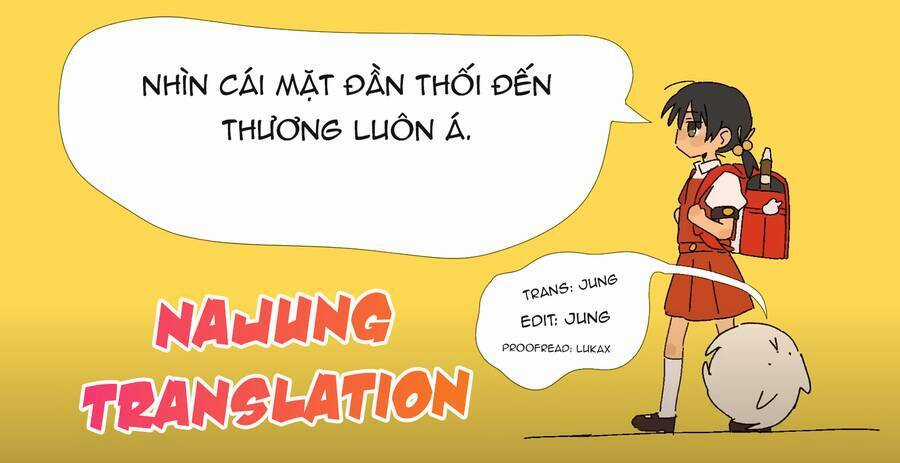 Nàng Phù Thủy Thiên Tài Hết Mana Rồi! Chapter 5 trang 8