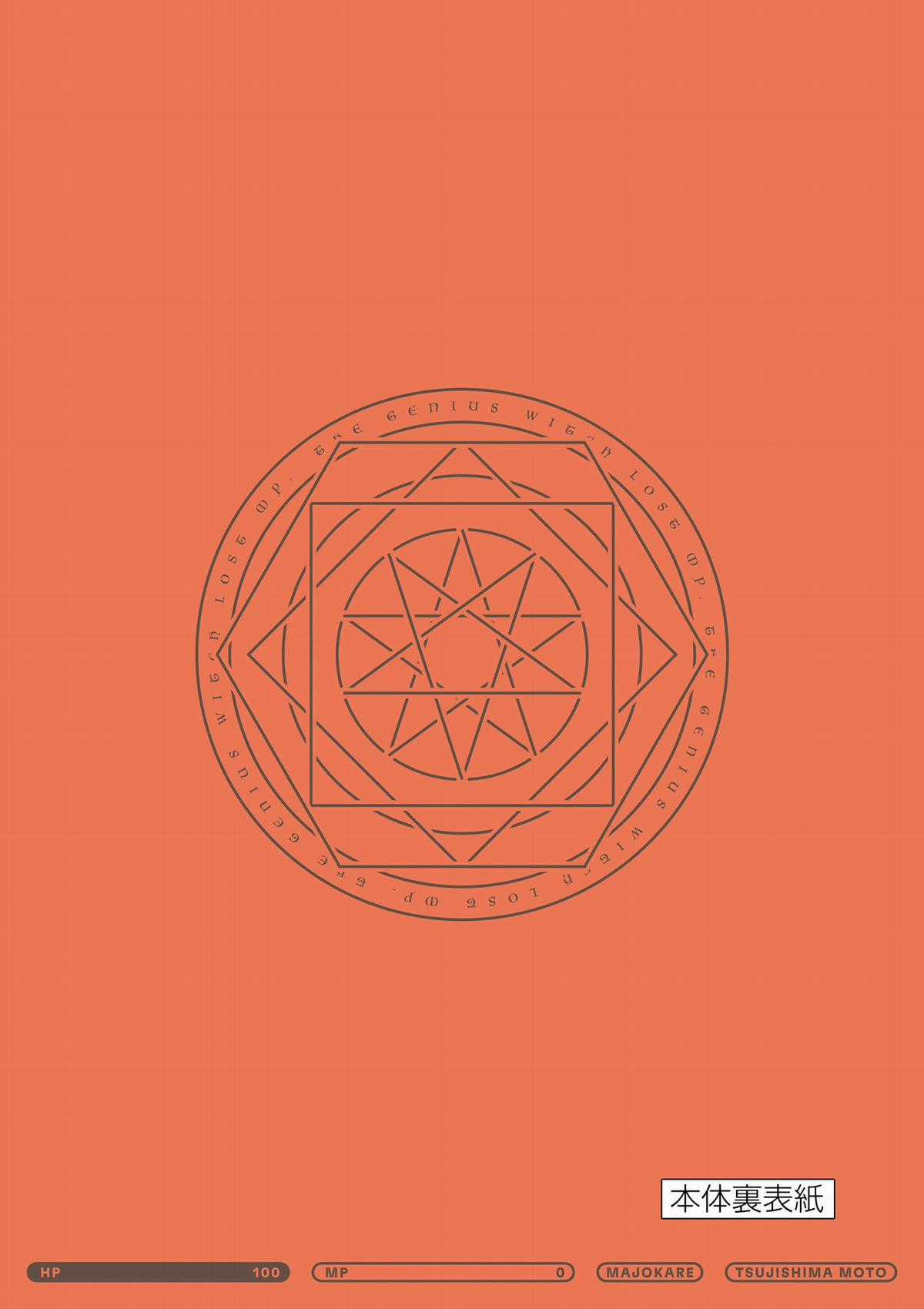 Nàng Phù Thủy Thiên Tài Hết Mana Rồi! Chapter 53.5 trang 11