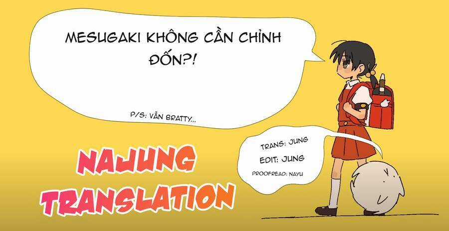 Nàng Phù Thủy Thiên Tài Hết Mana Rồi! Chapter 6 trang 8