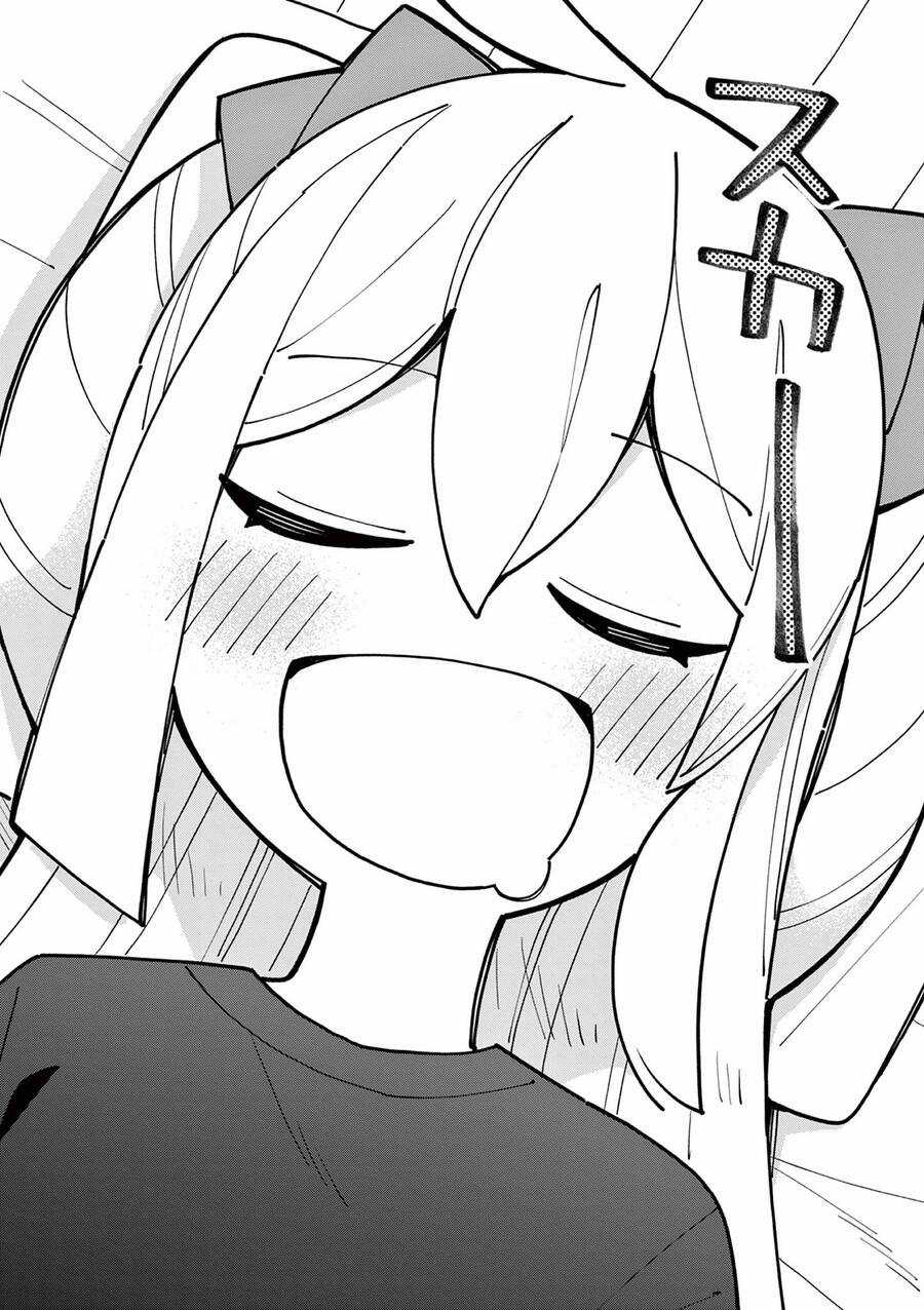 Nàng Phù Thủy Thiên Tài Hết Mana Rồi! Chapter 64 trang 6