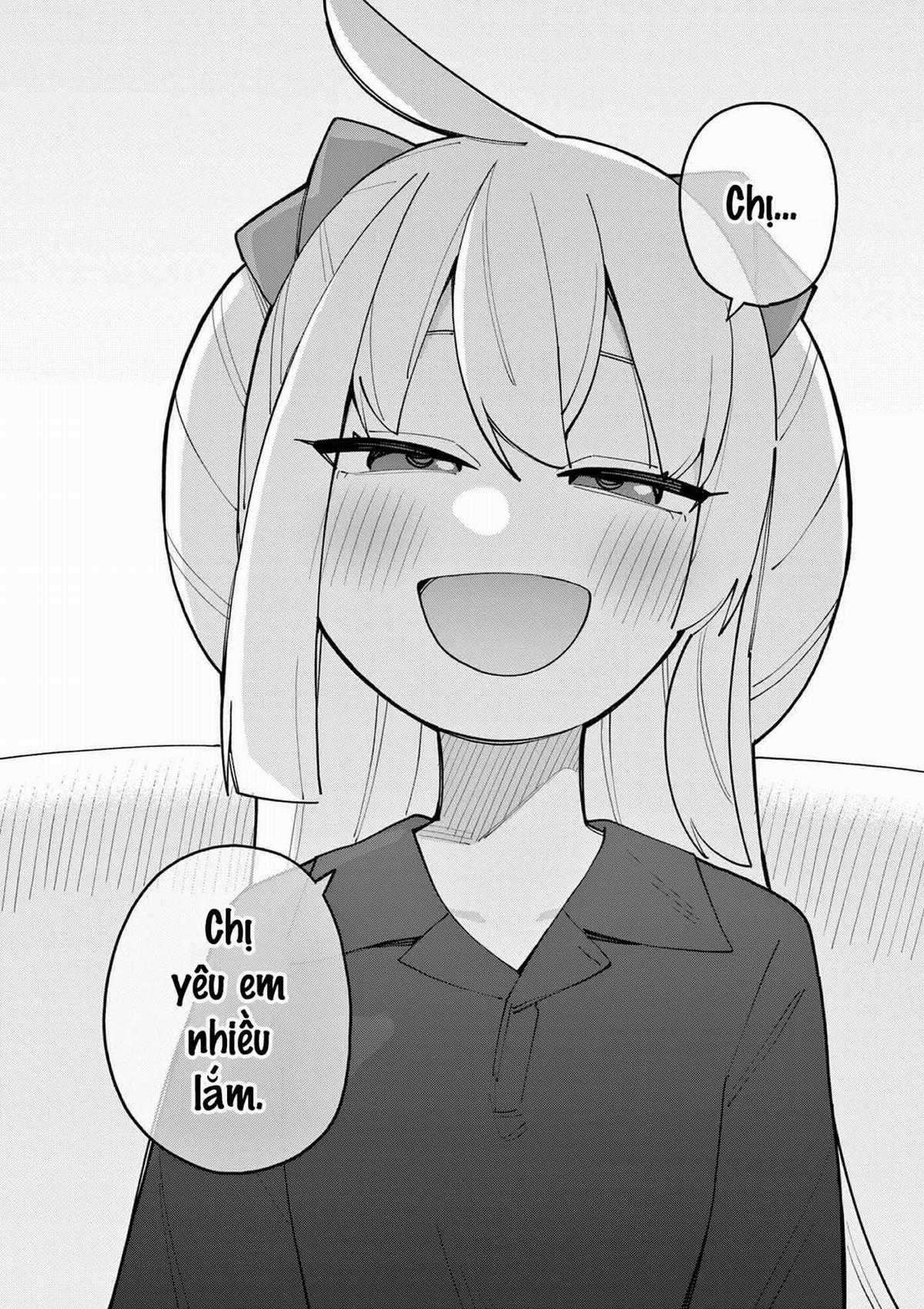 Nàng Phù Thủy Thiên Tài Hết Mana Rồi! Chapter 73 trang 3