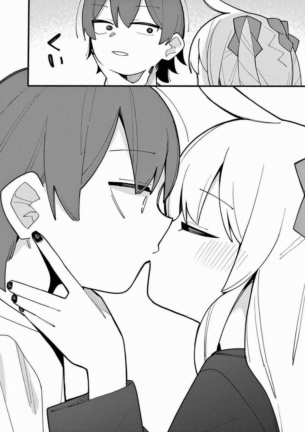 Nàng Phù Thủy Thiên Tài Hết Mana Rồi! Chapter 73 trang 7