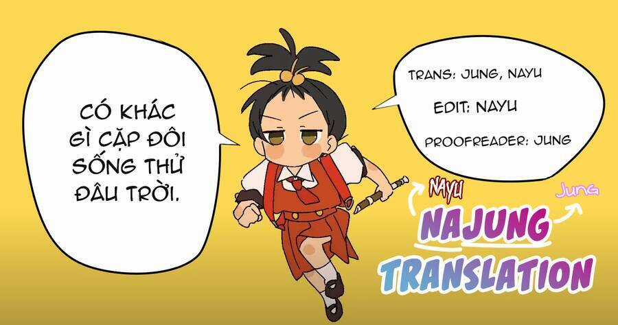 Nàng Phù Thủy Thiên Tài Hết Mana Rồi! Chapter 8 trang 8