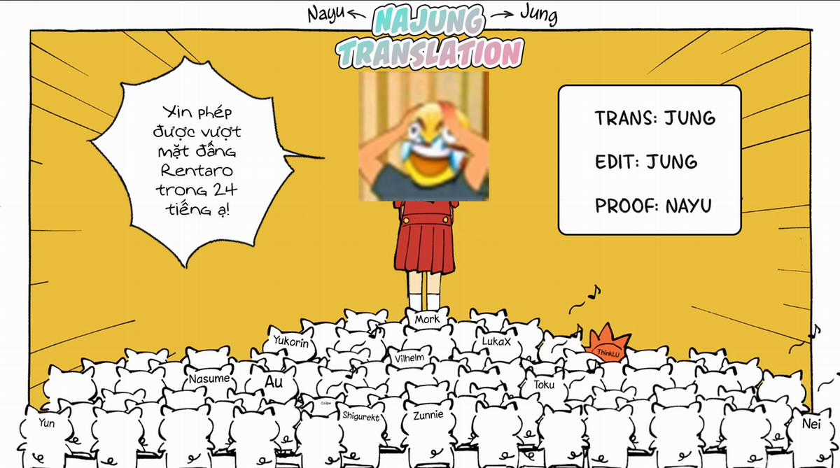 Nàng Phù Thủy Thiên Tài Hết Mana Rồi! Chapter 88 trang 9