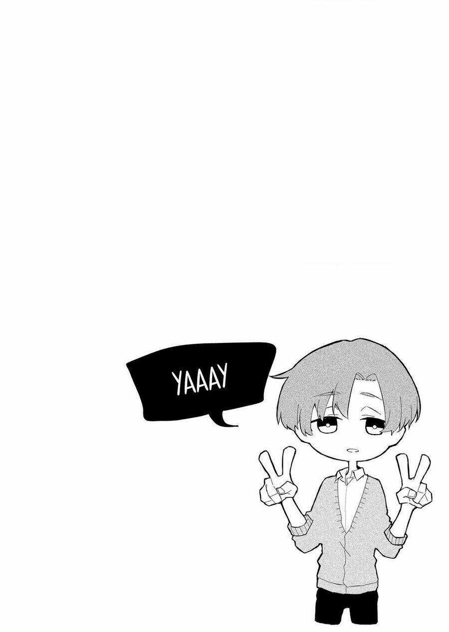 Nàng Sói Giả Vờ Ngầu Lòi Chapter 1 trang 15