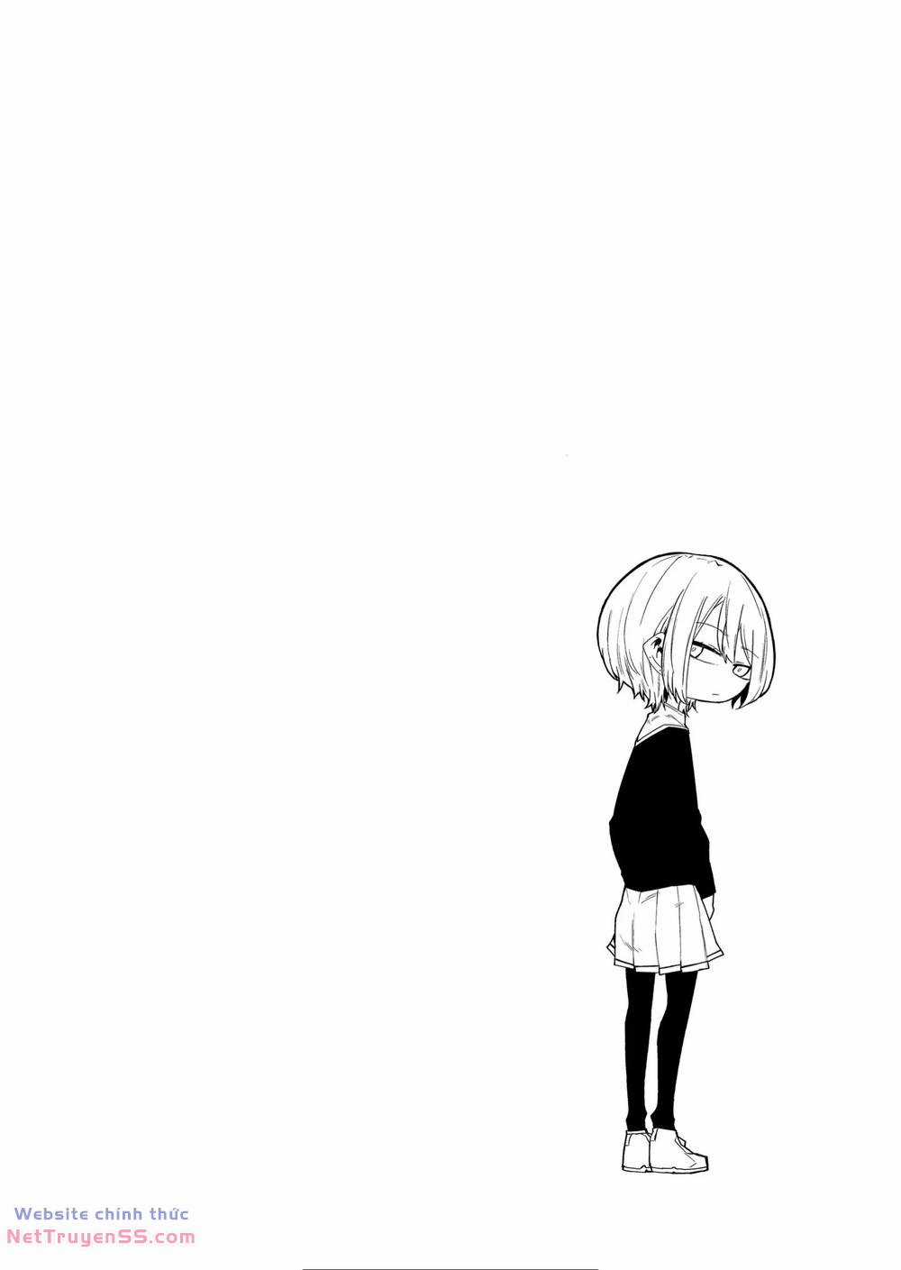 Nàng Sói Giả Vờ Ngầu Lòi Chapter 10 trang 12