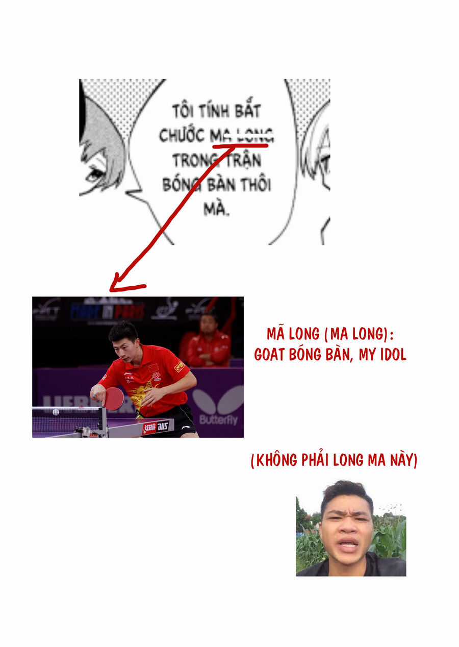 Nàng Sói Giả Vờ Ngầu Lòi Chapter 11 trang 17