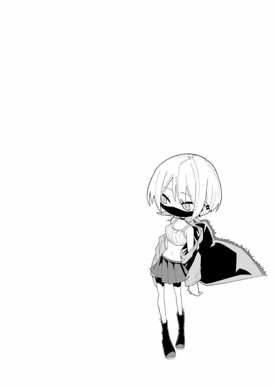 Nàng Sói Giả Vờ Ngầu Lòi Chapter 3 trang 10