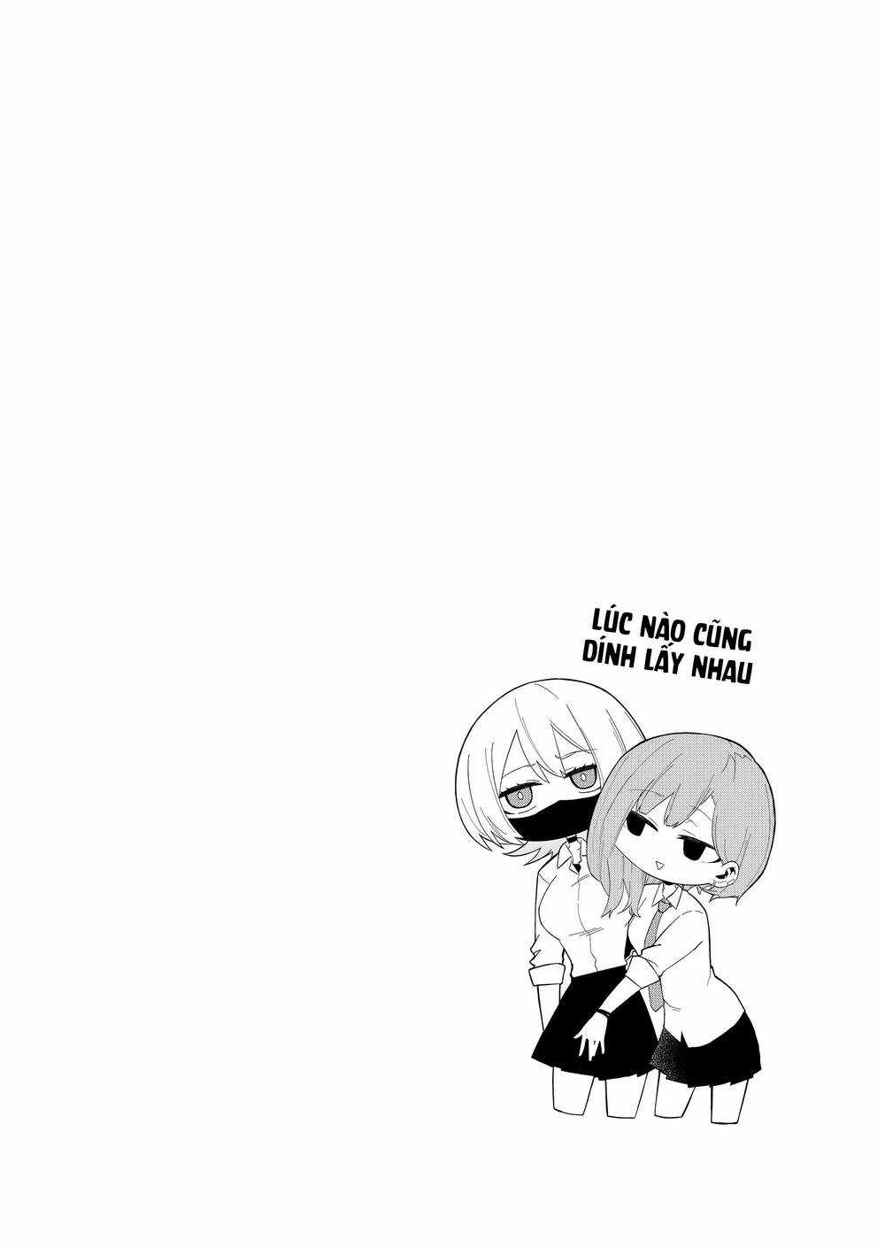 Nàng Sói Giả Vờ Ngầu Lòi Chapter 5 trang 10