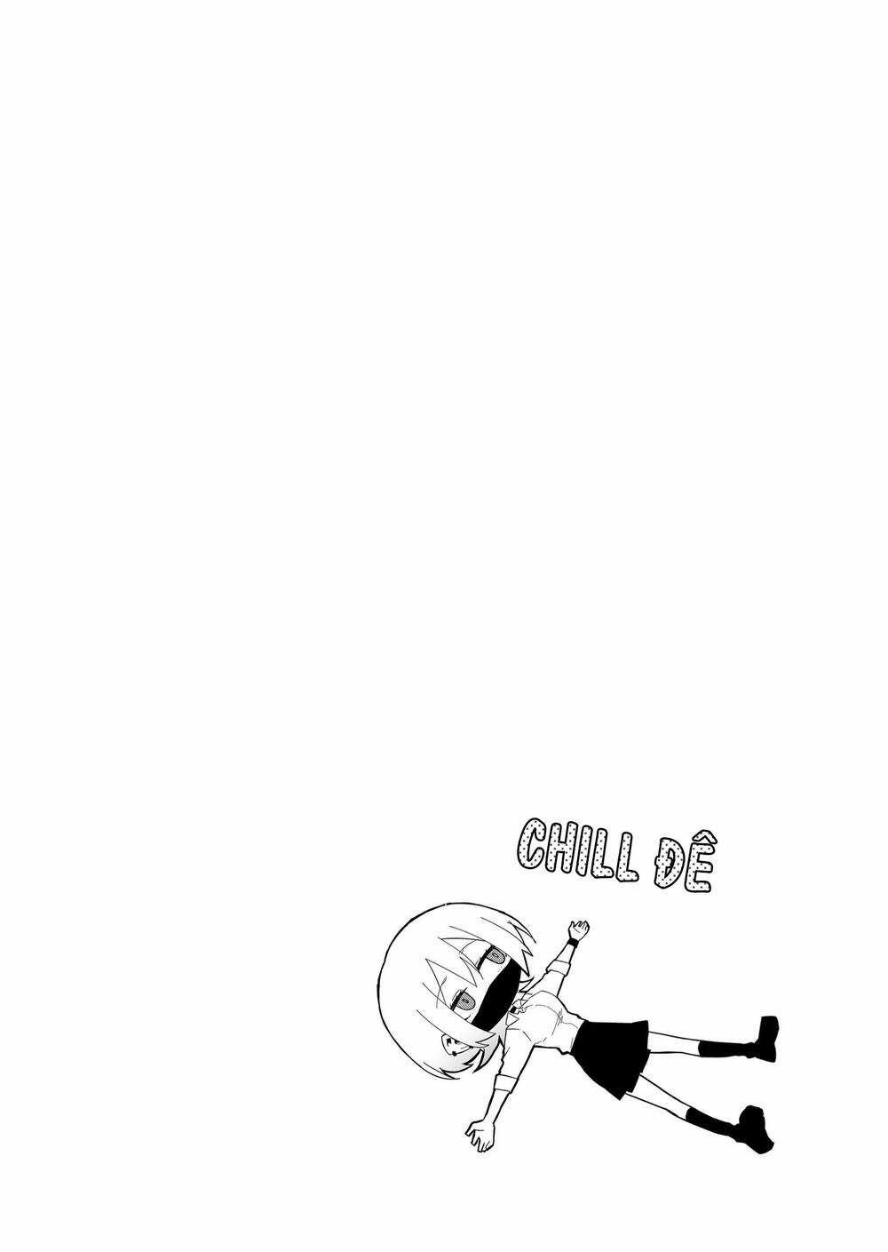 Nàng Sói Giả Vờ Ngầu Lòi Chapter 6 trang 10