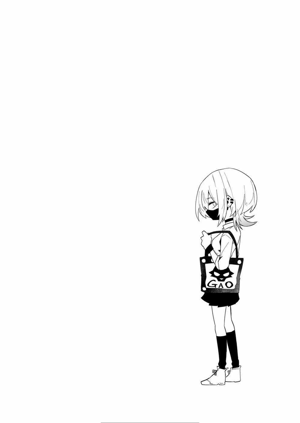 Nàng Sói Giả Vờ Ngầu Lòi Chapter 8 trang 10