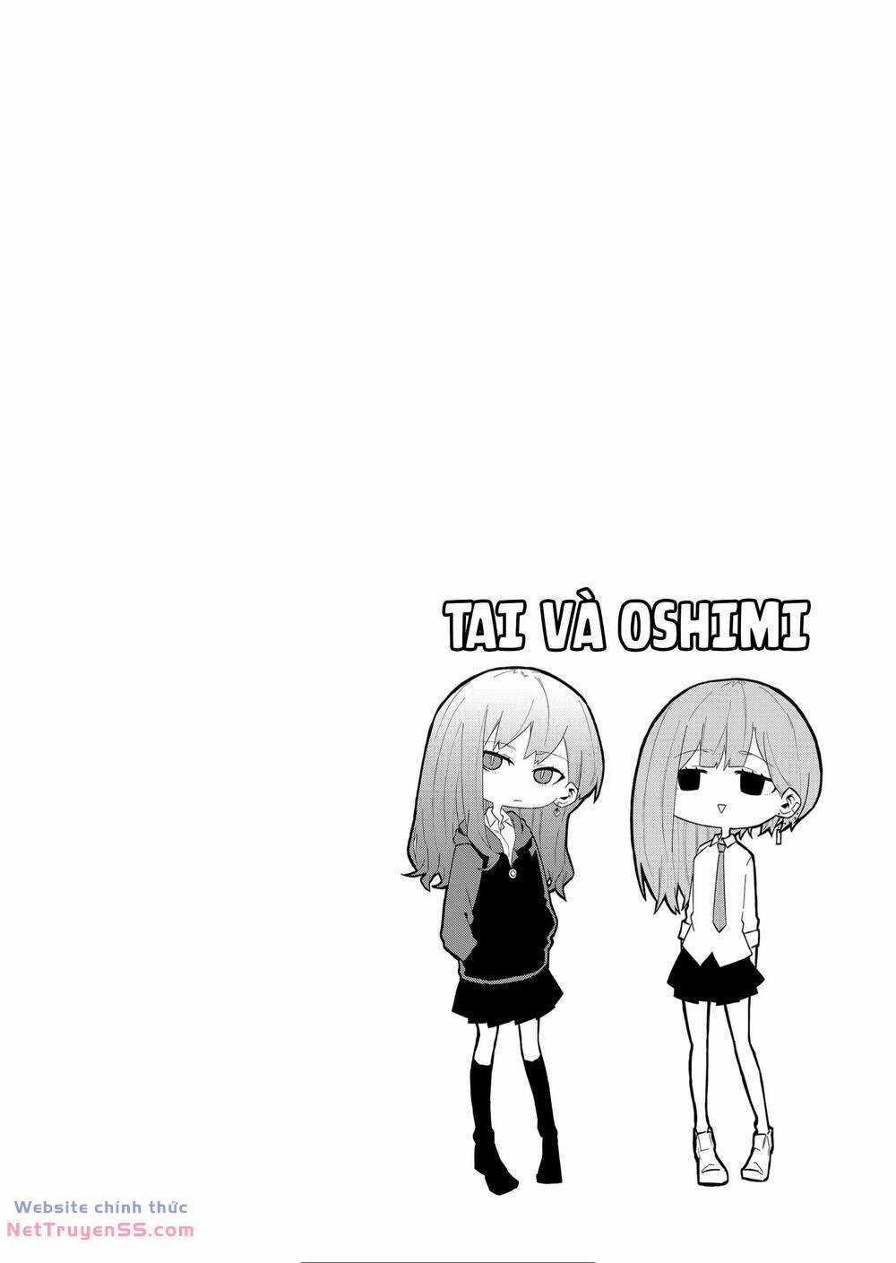 Nàng Sói Giả Vờ Ngầu Lòi Chapter 9 trang 10