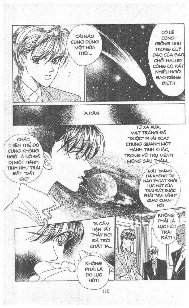 Nàng Tiên Ánh Trăng - Kaguya Hime Chapter 15 trang 107