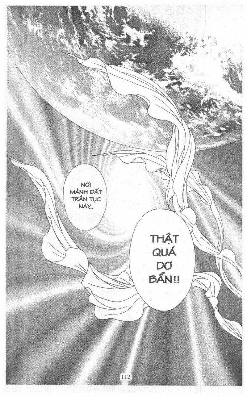 Nàng Tiên Ánh Trăng - Kaguya Hime Chapter 15 trang 109