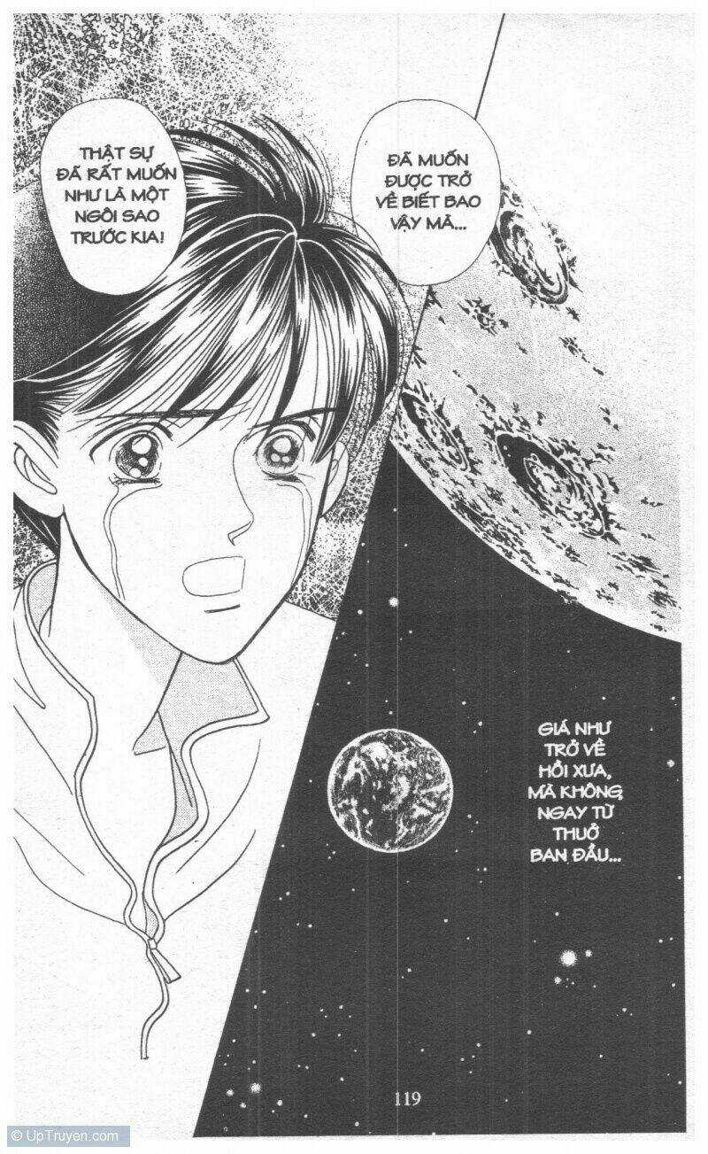 Nàng Tiên Ánh Trăng - Kaguya Hime Chapter 15 trang 116