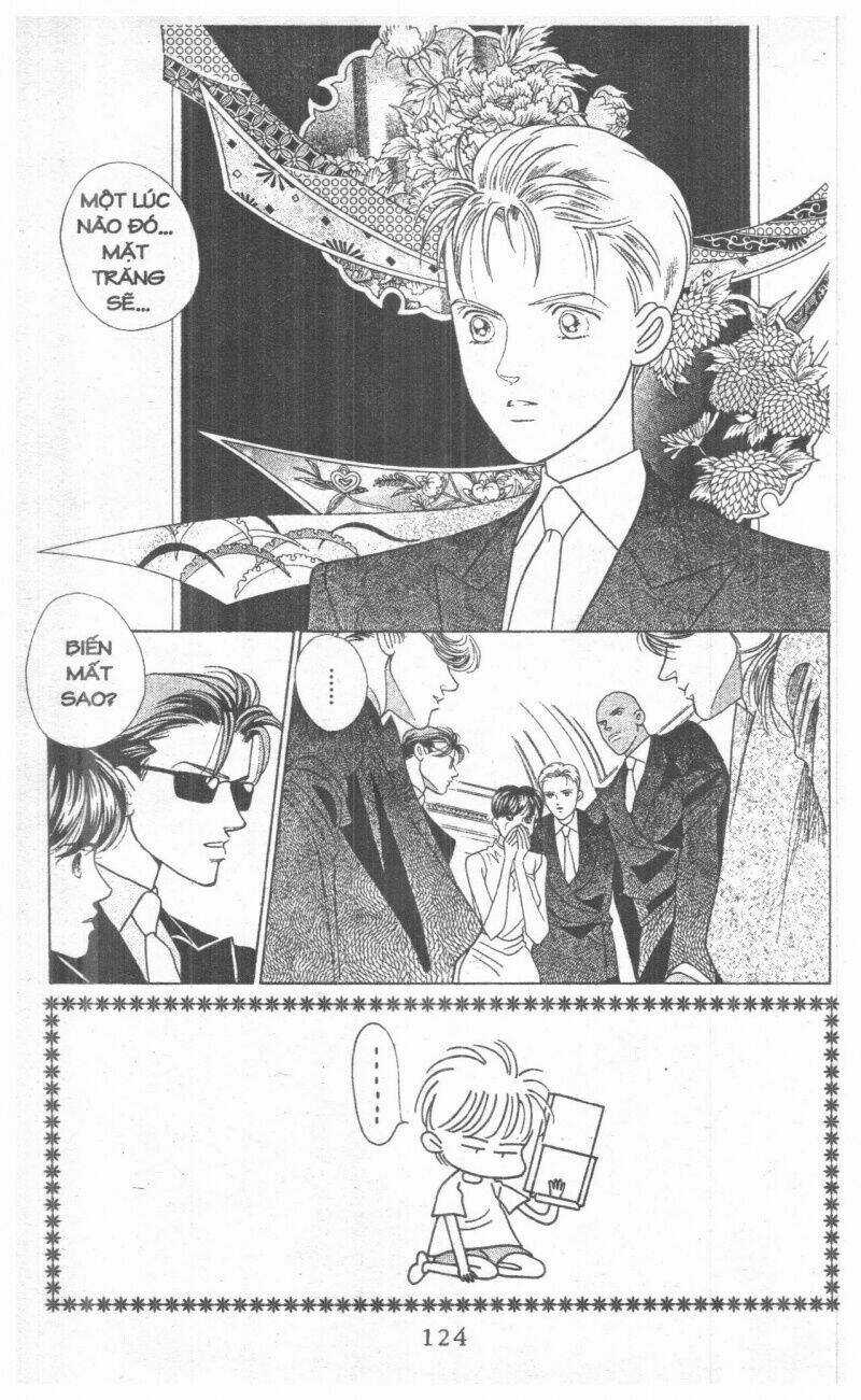 Nàng Tiên Ánh Trăng - Kaguya Hime Chapter 15 trang 121