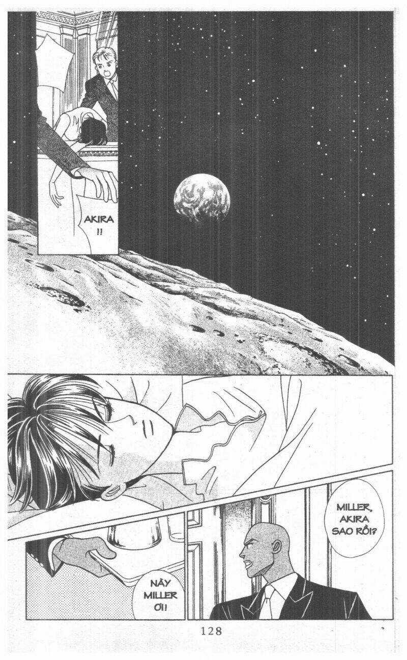 Nàng Tiên Ánh Trăng - Kaguya Hime Chapter 15 trang 125