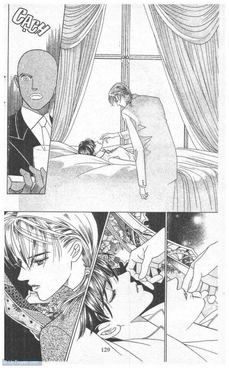 Nàng Tiên Ánh Trăng - Kaguya Hime Chapter 15 trang 126