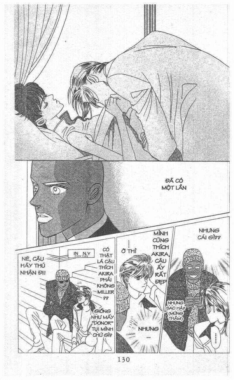 Nàng Tiên Ánh Trăng - Kaguya Hime Chapter 15 trang 127