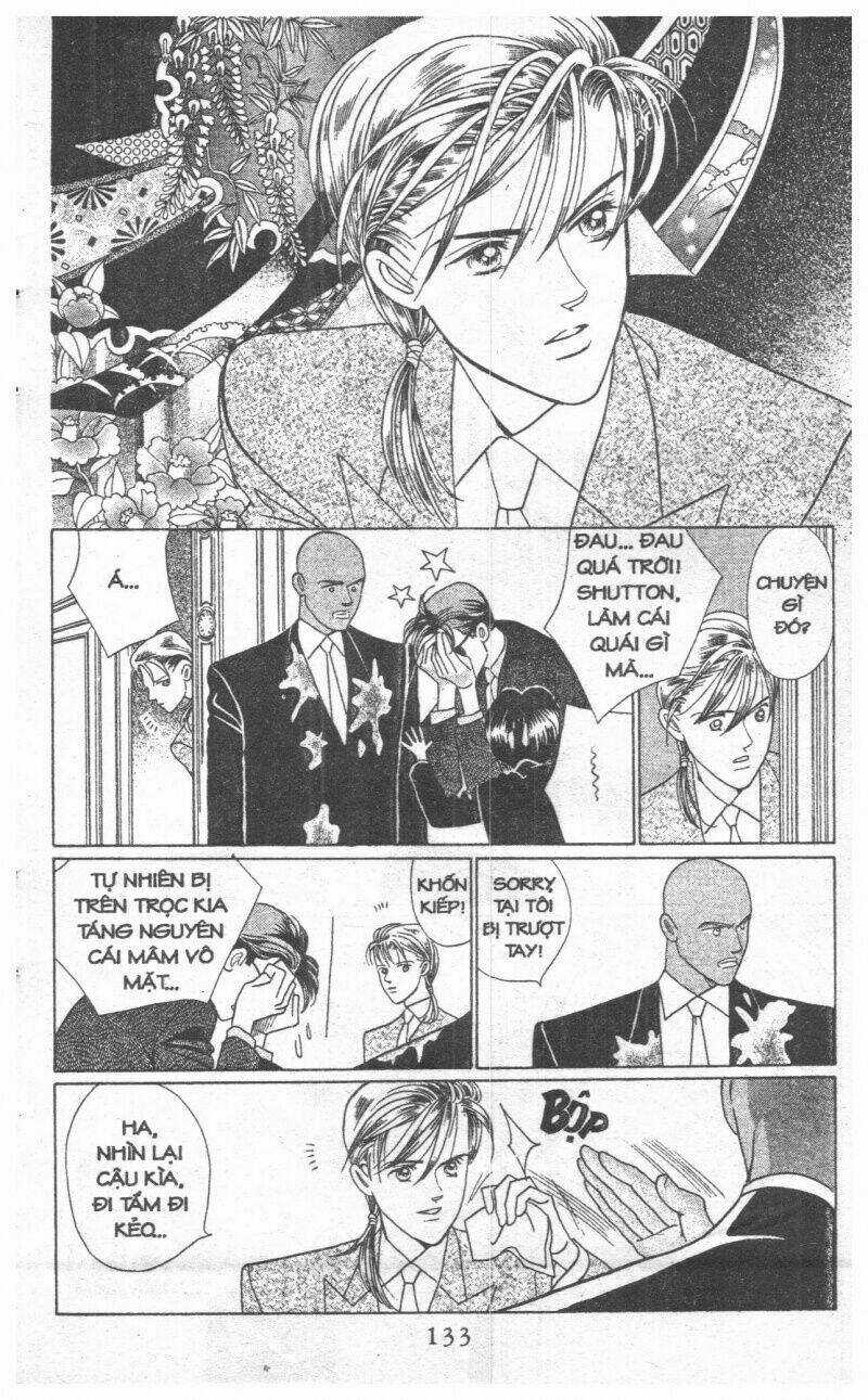 Nàng Tiên Ánh Trăng - Kaguya Hime Chapter 15 trang 130