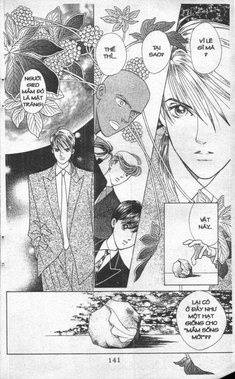 Nàng Tiên Ánh Trăng - Kaguya Hime Chapter 15 trang 138