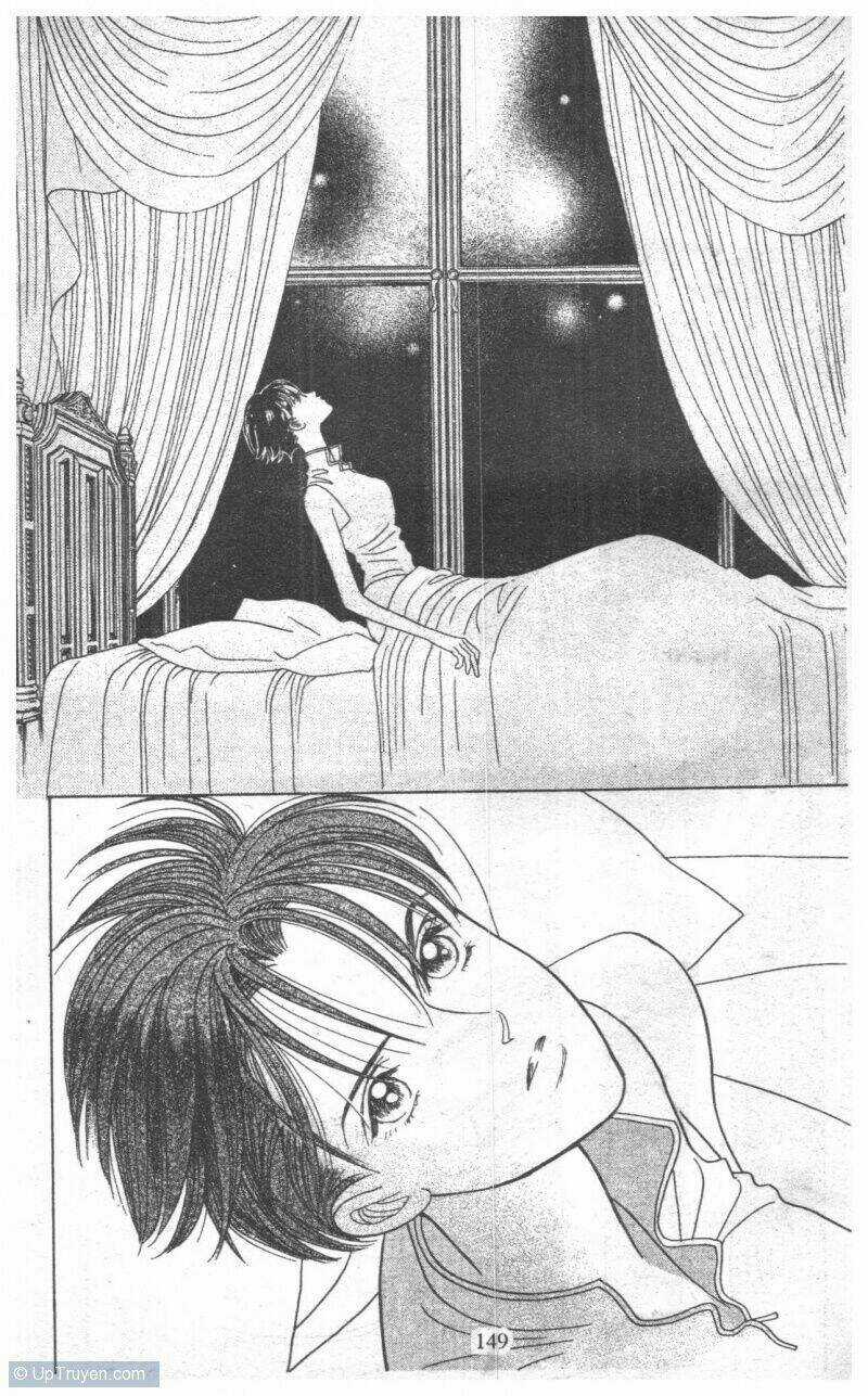 Nàng Tiên Ánh Trăng - Kaguya Hime Chapter 15 trang 146
