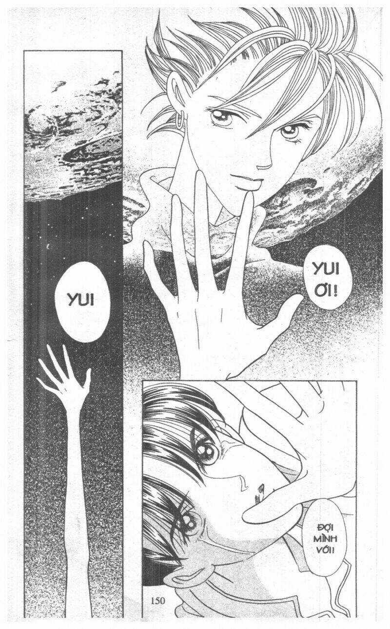 Nàng Tiên Ánh Trăng - Kaguya Hime Chapter 15 trang 147