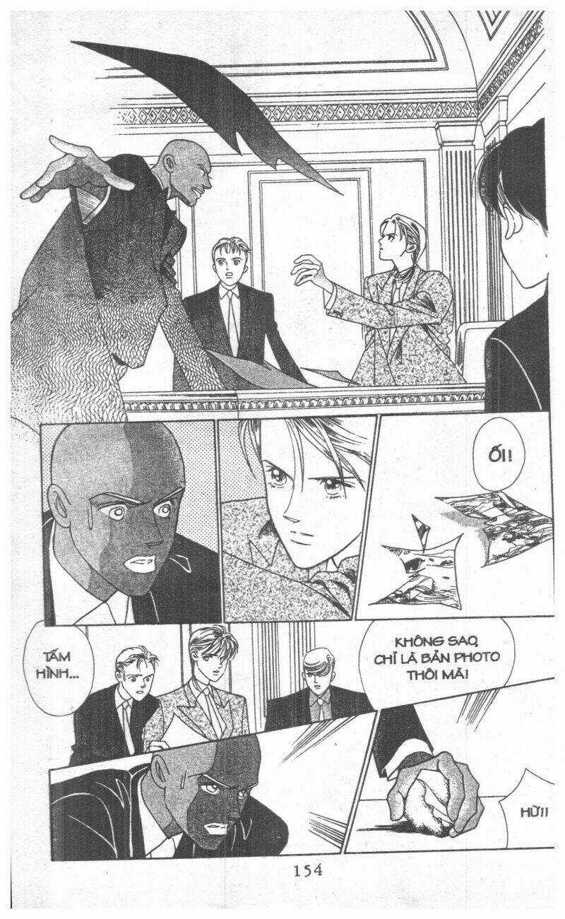 Nàng Tiên Ánh Trăng - Kaguya Hime Chapter 15 trang 151