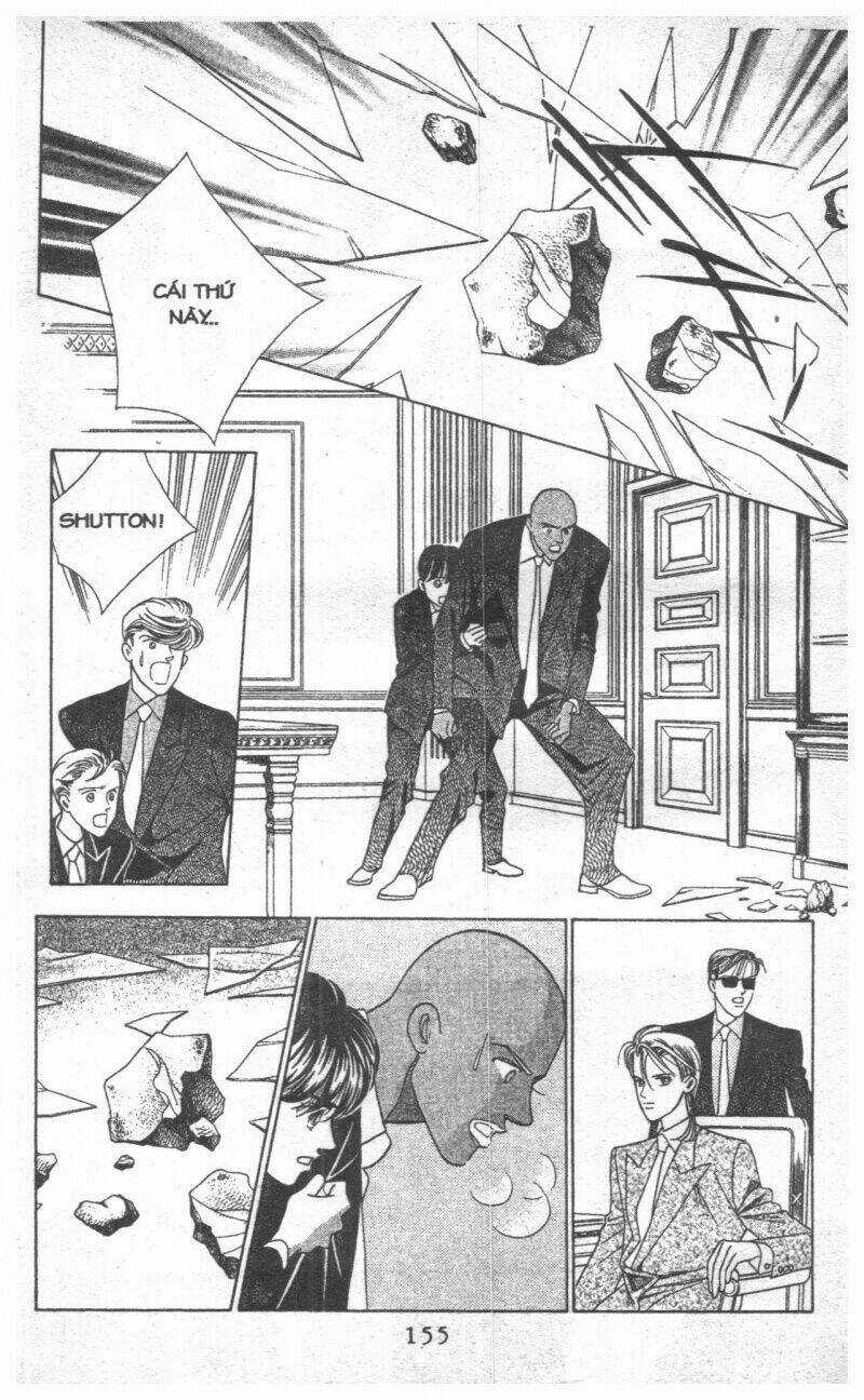 Nàng Tiên Ánh Trăng - Kaguya Hime Chapter 15 trang 152