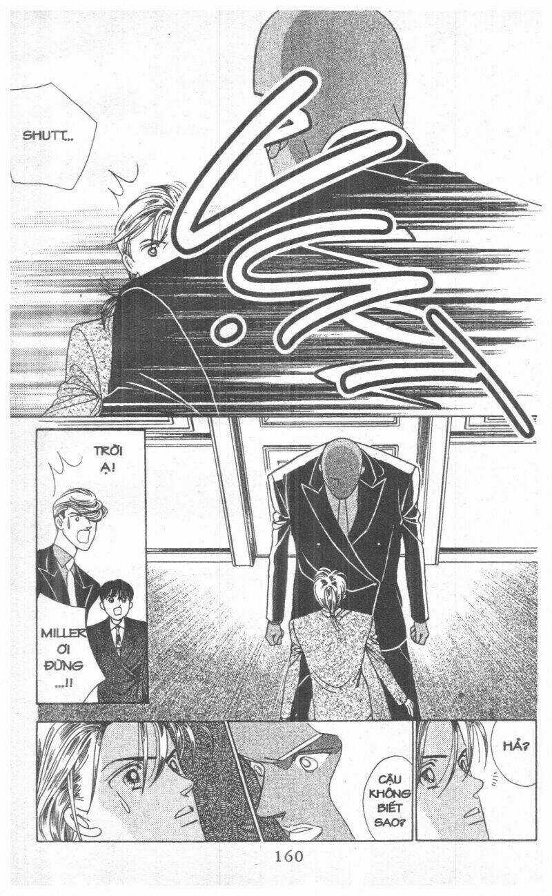 Nàng Tiên Ánh Trăng - Kaguya Hime Chapter 15 trang 157