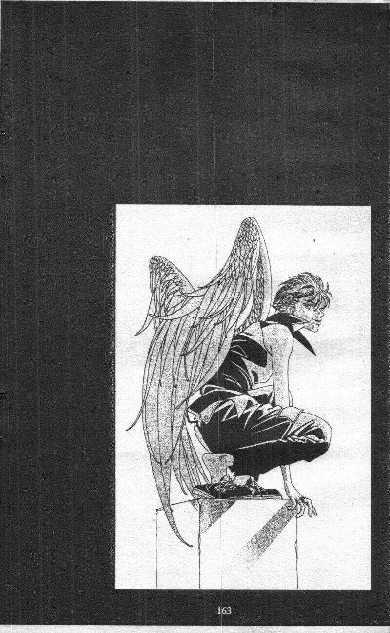Nàng Tiên Ánh Trăng - Kaguya Hime Chapter 15 trang 160