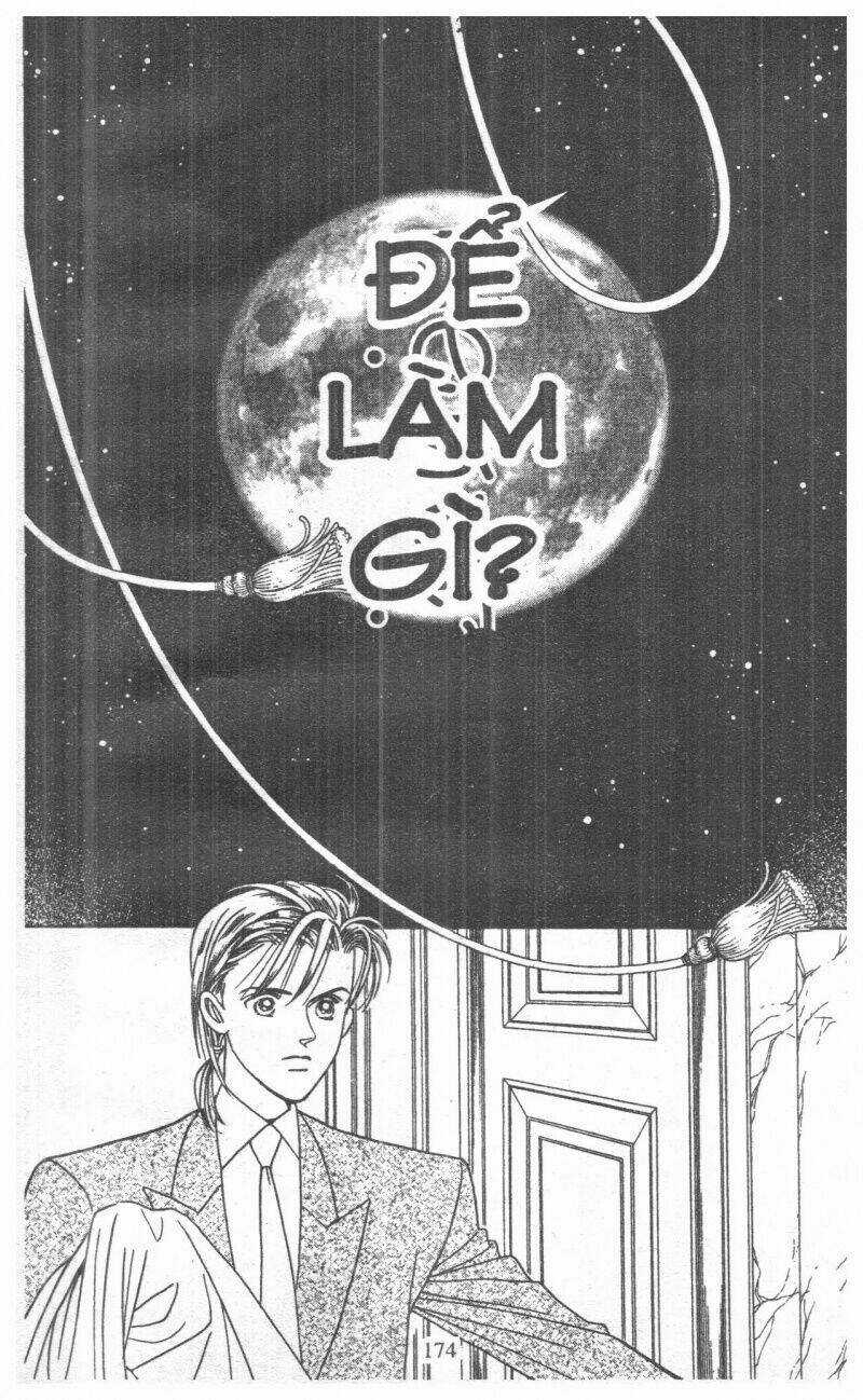 Nàng Tiên Ánh Trăng - Kaguya Hime Chapter 15 trang 171