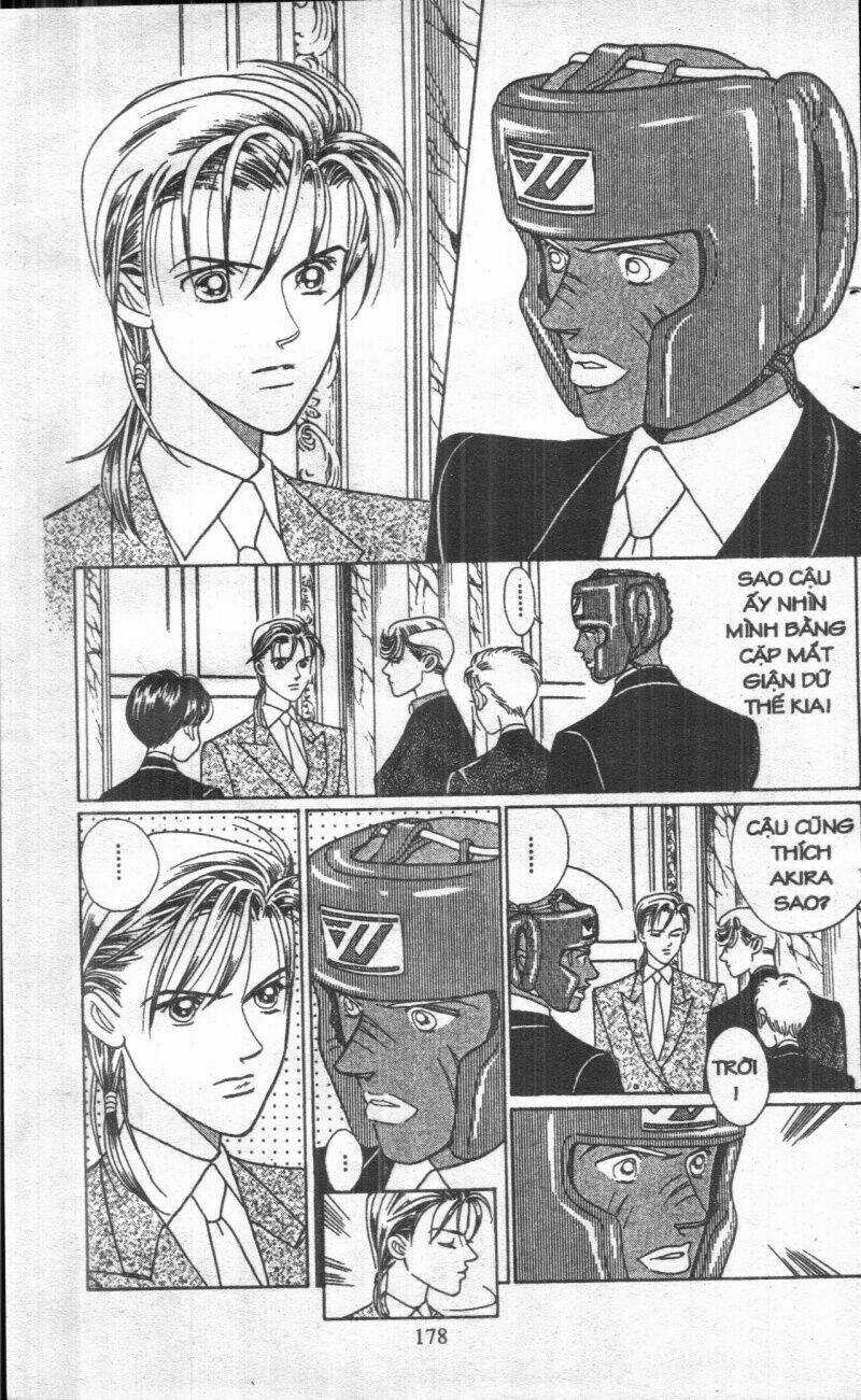 Nàng Tiên Ánh Trăng - Kaguya Hime Chapter 15 trang 175