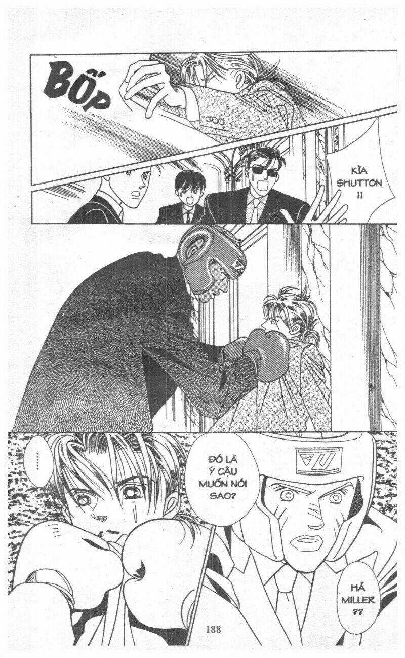 Nàng Tiên Ánh Trăng - Kaguya Hime Chapter 15 trang 185