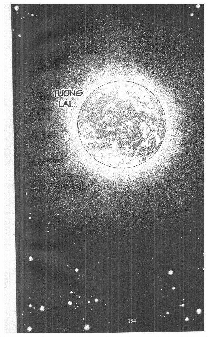 Nàng Tiên Ánh Trăng - Kaguya Hime Chapter 15 trang 191