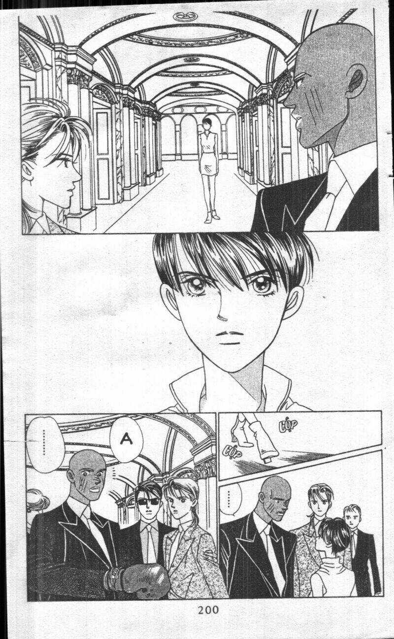 Nàng Tiên Ánh Trăng - Kaguya Hime Chapter 15 trang 197