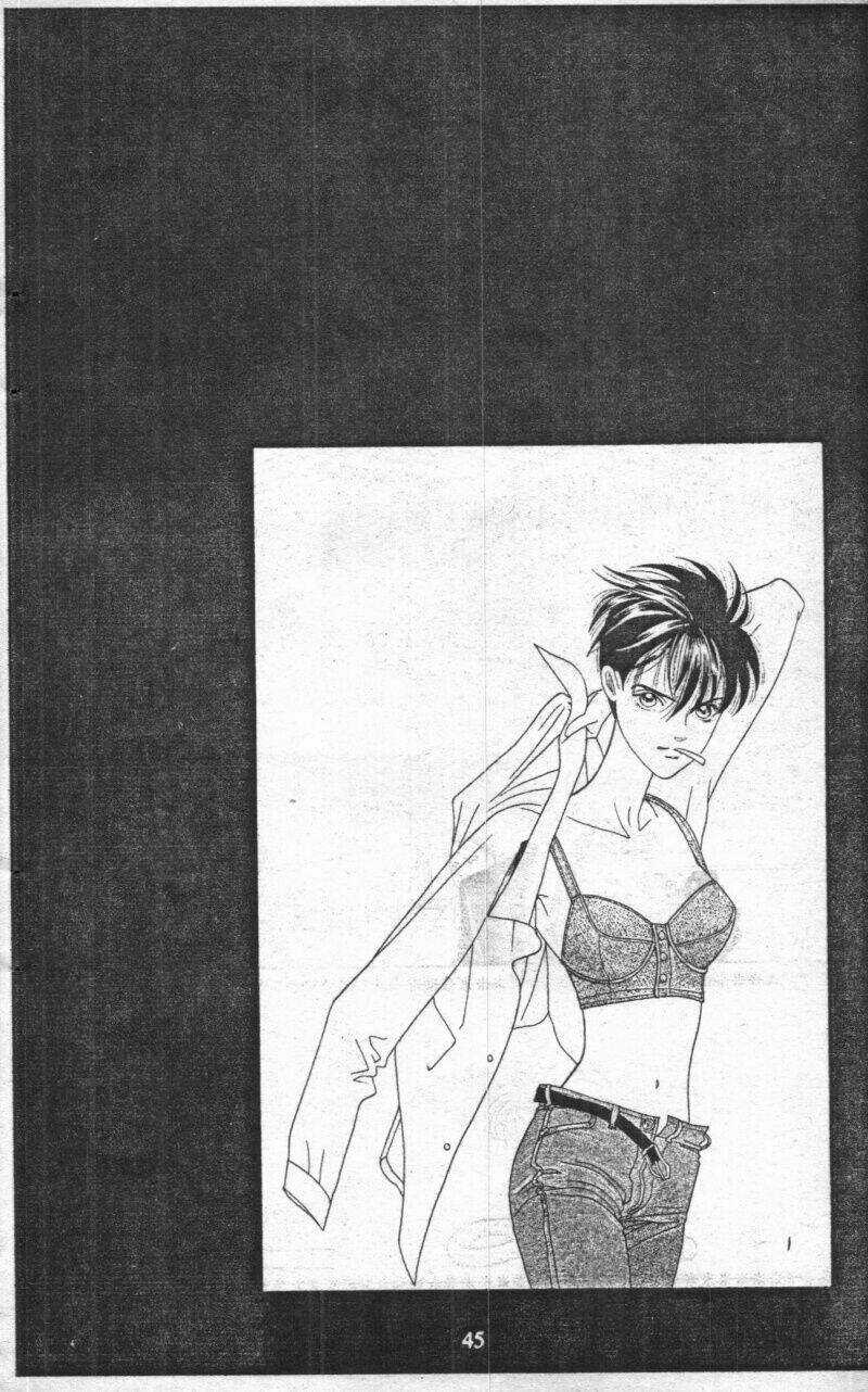 Nàng Tiên Ánh Trăng - Kaguya Hime Chapter 15 trang 42