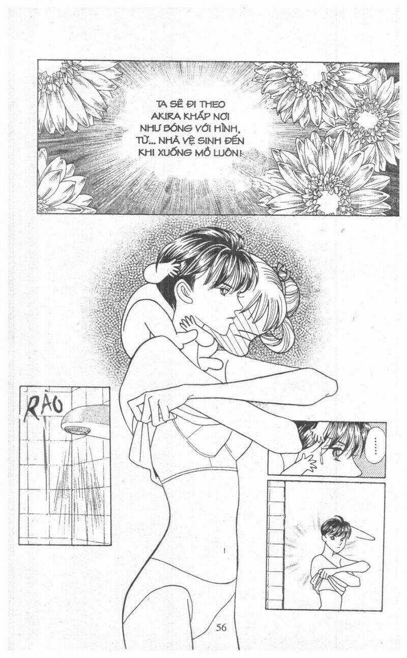 Nàng Tiên Ánh Trăng - Kaguya Hime Chapter 15 trang 53