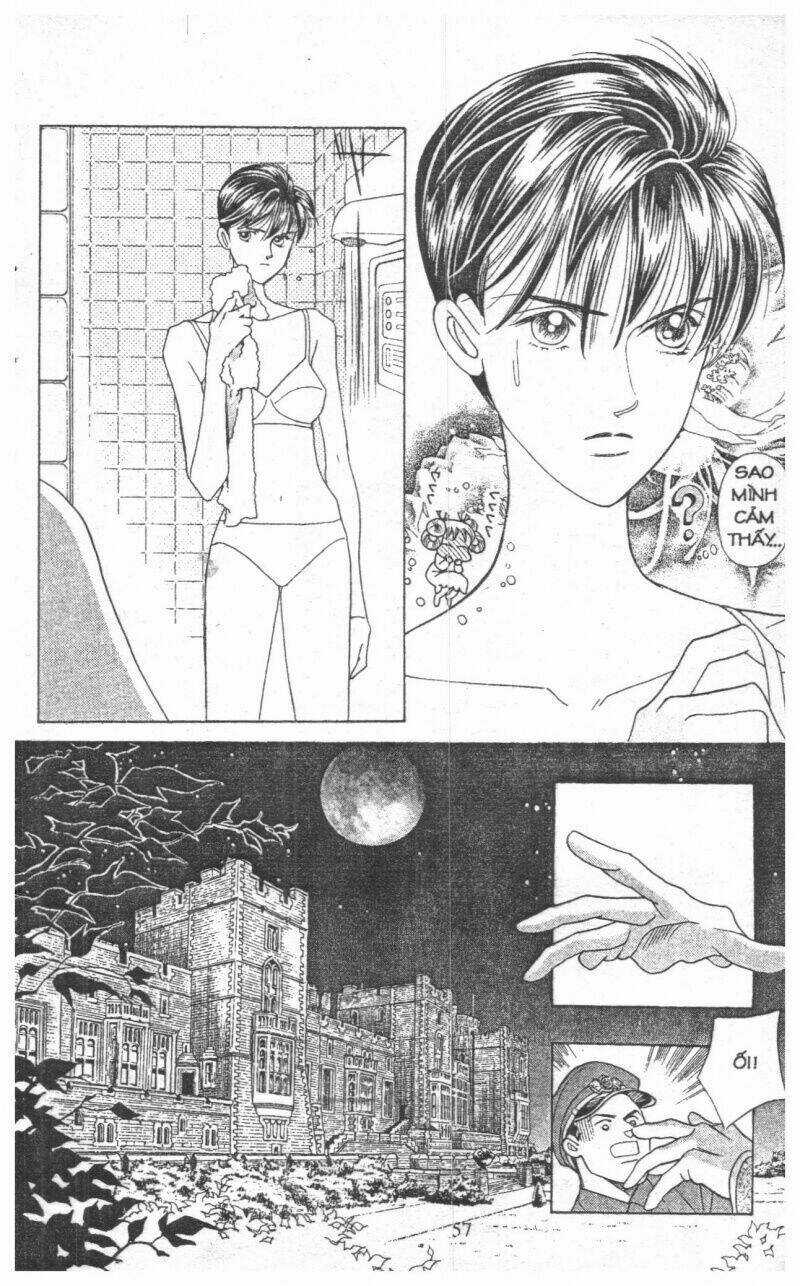 Nàng Tiên Ánh Trăng - Kaguya Hime Chapter 15 trang 54