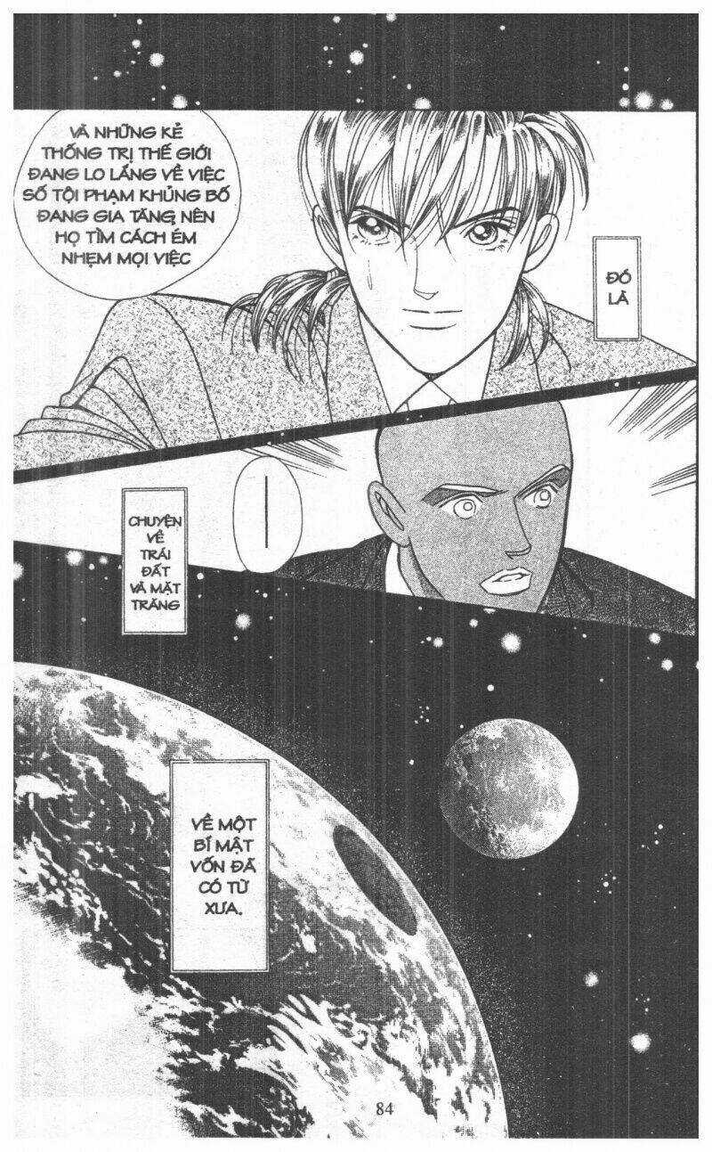 Nàng Tiên Ánh Trăng - Kaguya Hime Chapter 15 trang 81
