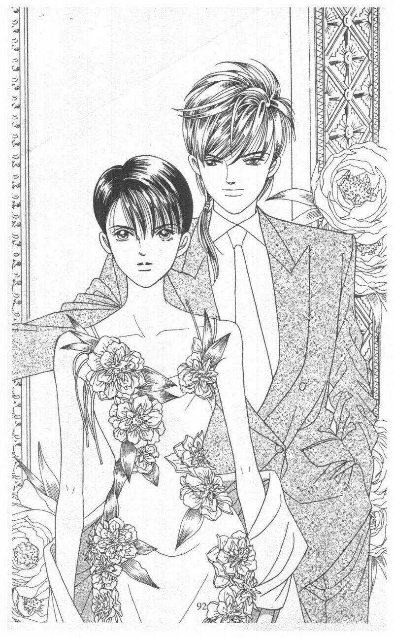 Nàng Tiên Ánh Trăng - Kaguya Hime Chapter 15 trang 89