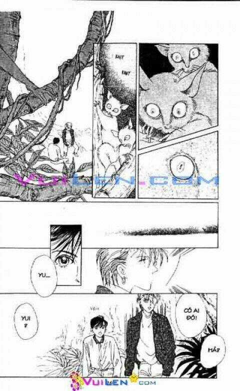 Nàng Tiên Ánh Trăng - Kaguya Hime Chapter 2 trang 102