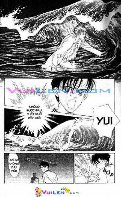 Nàng Tiên Ánh Trăng - Kaguya Hime Chapter 2 trang 104
