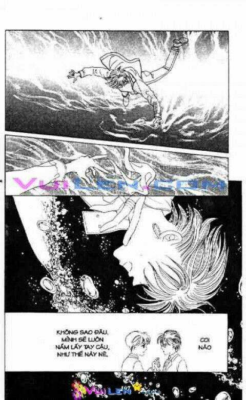 Nàng Tiên Ánh Trăng - Kaguya Hime Chapter 2 trang 106