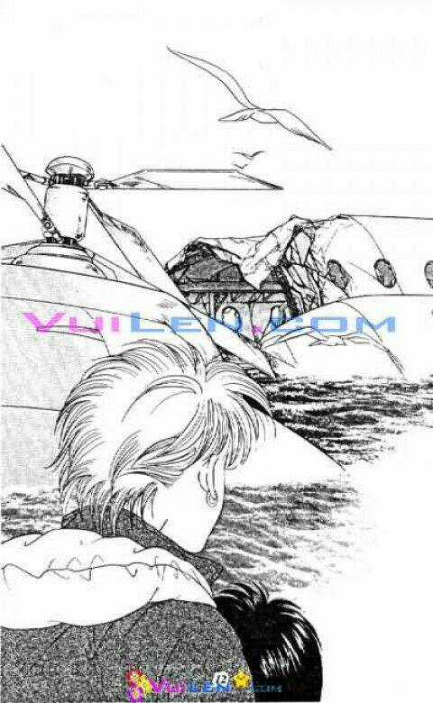 Nàng Tiên Ánh Trăng - Kaguya Hime Chapter 2 trang 11