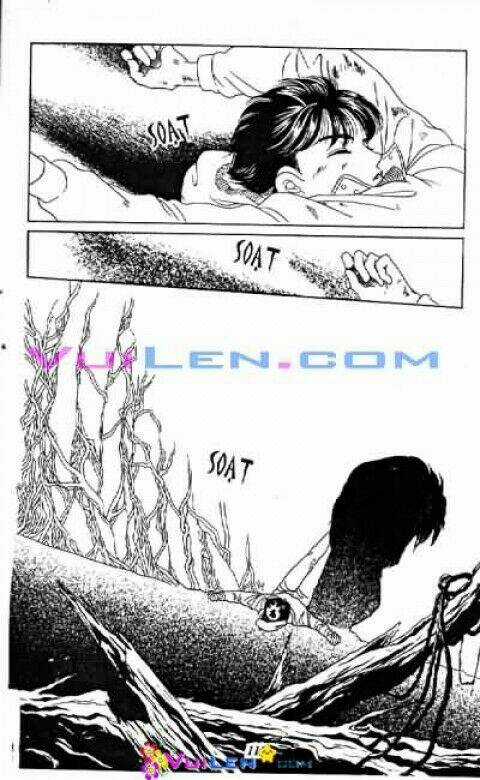 Nàng Tiên Ánh Trăng - Kaguya Hime Chapter 2 trang 114