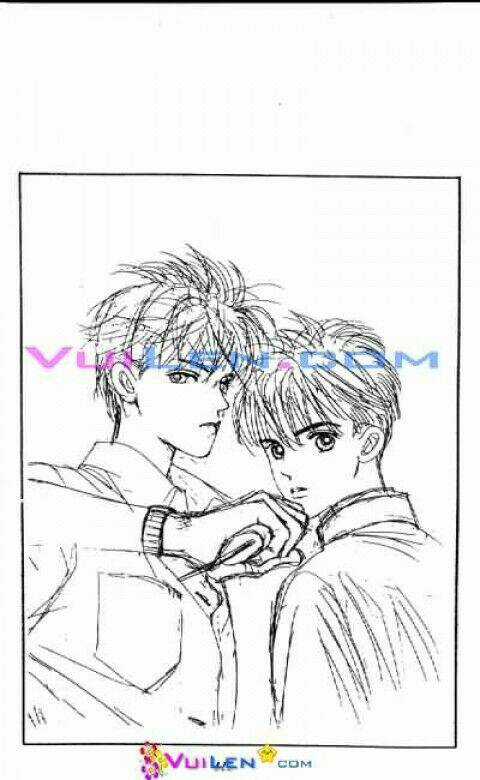 Nàng Tiên Ánh Trăng - Kaguya Hime Chapter 2 trang 117