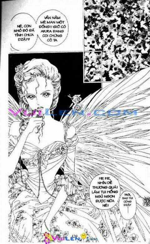 Nàng Tiên Ánh Trăng - Kaguya Hime Chapter 2 trang 119