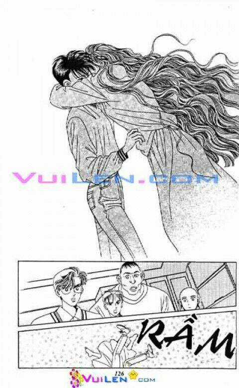 Nàng Tiên Ánh Trăng - Kaguya Hime Chapter 2 trang 125